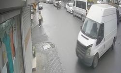 Korkunç kaza! Faciadan dönüldü