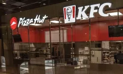 KFC restoranları devredildi, Pizza Hut çekildi: KFC ve Pizza Hut Türkiye işletmecisi iflas etti!