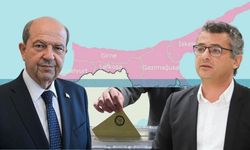KKTC Cumhurbaşkanlığı Seçimi başladı: 218 bin seçmen sandıkta