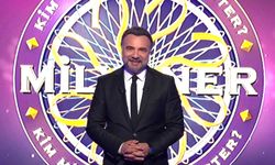 Kim Milyoner Olmak İster’de 300 bin TL’lik soru: Maydanoz kelimesinin kökeni nedir?