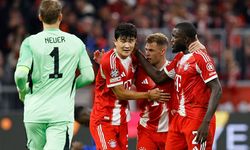 Fenerbahçe, yıldız stoper için Bayern Münih'le temasta