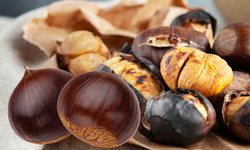 Kışın vazgeçilmezi! Evde sokak lezzeti kestane nasıl yapılır?