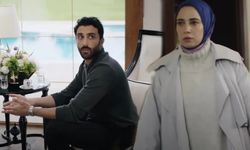 Kızılcık Şerbeti yeni bölüm fragmanı izle! Kızılcık Şerbeti 110. bölüm 2. fragmanı yayınlandı mı?