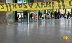 Otogarda dehşet! Uzman çavuş rastgele ateş açtı