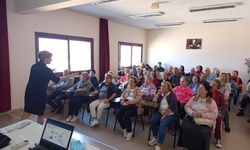 Konak Belediyesi’nden ileri yaşta sağlıklı yaşam rehberi