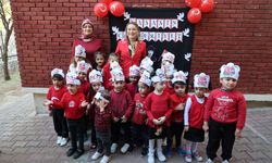 Konak’ta 102. Yıl Cumhuriyet Coşkusu başladı