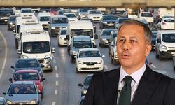 Konvoya çıkmadan bir düşünün: Ehliyete 60 gün el konulacak