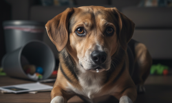 Köpeklerde stres azaltan 5 oyuncak ve araç: İşte en etkili ürünler