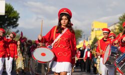 KOSBİ’DE 29 Ekim coşkusu