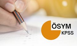 KPSS lisans sonuçları (2025) açıklandı mı? Sonuçlar nerede yayınlanacak?