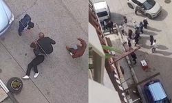 Küçük kıza taciz iddiası Bursa’yı ayağa kaldırdı!