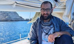 Muhemmed Huzeyfe Küçükaytekin kimdir? Gazze ablukasını kıran Mikeno gemisinde bulunan tek Türk