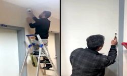 Üniversite hastanesinde dehşete düşüren olay! Soruşturma başlatıldı
