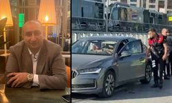 Son dakika! Avukat Serdar Öktem cinayeti: 9 şüpheli hakkında karar!