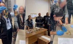 Türkiye bunu konuşuyor! Dilenci kadının üzerinden servet çıktı
