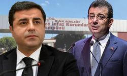Son dakika! İmamoğlu'ndan dikkat çeken 'Selahattin Demirtaş' çıkışı