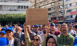 TPI direnişi 142. gününde! ‘Haklarımızı yedirmeyeceğiz!’