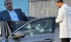 Tetikçiler kamerada! Serdar Öktem’e saldırının detayları gün yüzüne çıktı