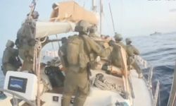 Son dakika! İsrail’den Sumud Filosu’na müdahale: Mikeno gemisi ele geçirildi