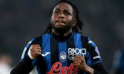 Galatasaray gözünü Lookman'a dikti