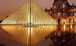 Fransa’da müze soygunları serisi: Louvre’un ardından bir hırsızlık daha