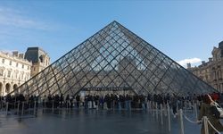 Louvre ve tarihin en büyük müze soygunları hakkında ne biliyorsunuz?