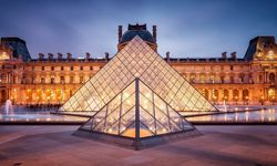 Louvre Soyguncusu eski YouTube fenomeni çıktı: 'Doudou Cross Bitume' kim?