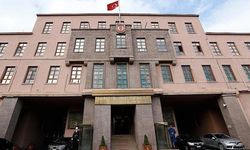 Son dakika! MSB'den 'Mehmetçik Gazze'de göreve hazır' mesajı
