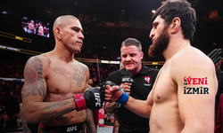 UFC 320: Magomed Ankalaev vs Alex Pereira karşılaşması ne zaman, saat kaçta ve hangi kanalda?