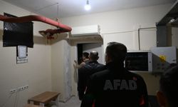 Manisa’da Sındırgı depremi sonrası hasar raporu!