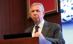 Flaş! İçişleri Bakanlığı’ndan kritik karar: Mansur Yavaş’a 1 hafta süre