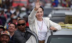 Who is María Corina Machado, the 2025 Nobel Peace Prize winner?
