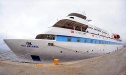 Mavi Marmara davasında şok Karar: Yargıtay tazminatı yetersiz buldu!