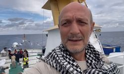 Mehmet Atmaca kimdir? İsrail tarafından alıkonuldu