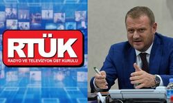 Yeni RTÜK Başkanı Mehmet Daniş kimdir?