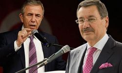 Flaş! ABB'den Melih Gökçek hakkında suç duyurusu