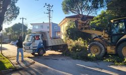 Menderes’te çevreye duyarlı hamle