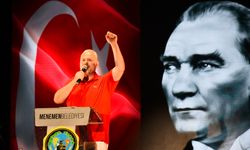 Menemen’de 102. Cumhuriyet yıl dönümü coşkuyla kutlanacak