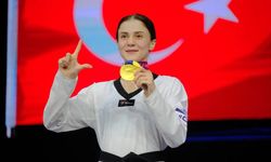 Merve Dinçel Kavurat kimdir? Üst üste ikinci kez dünya şampiyonu oldu