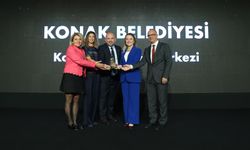 Mesleki eğitimle kadınları güçlendiren Konak, büyük ödül kazandı!