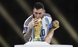 Lionel Messi 2026 Dünya Kupası’nda oynamak istiyor: “Orada olmayı çok isterim”