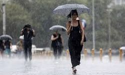 Meteoroloji açıkladı: Bu 8 ilde sokağa çıkacaklar dikkat!