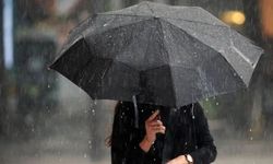 Meteoroloji uyardı: 13 Ekim’de 15 ilde sarı kod, yükseklerde kar bekleniyor!