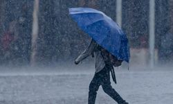 Meteoroloji uyardı: 14 Ekim Salı günü bu iller şemsiyesiz çıkmasın!