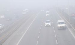 Meteoroloji duyurdu: 30 Ekim’de yola çıkacaklar dikkat!