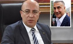MHP’li Yönter’den Sedat Peker paylaşımı: “Efsanemiz okunmaya az kaldı”