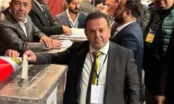 Ankaragücü'nün yeni başkanı Nuri Muhammet Yaman kimdir?
