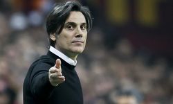 Montella vergi rekortmeni oldu: 60 Milyon TL vergi ödedi