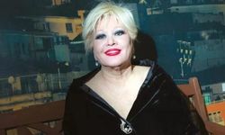 Muazzez Abacı'ın sağlık durumu merak ediliyordu! Yakın dostu son durumunu açıkladı