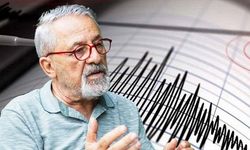 Naci Görür’den kritik deprem uyarısı: İşte paylaştığı mesaj